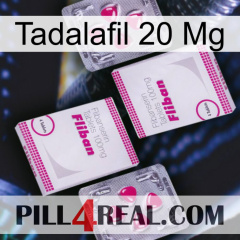 Tadalafil 20 Mg 33